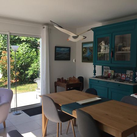 33 Bis Villa Ла Рошел Екстериор снимка